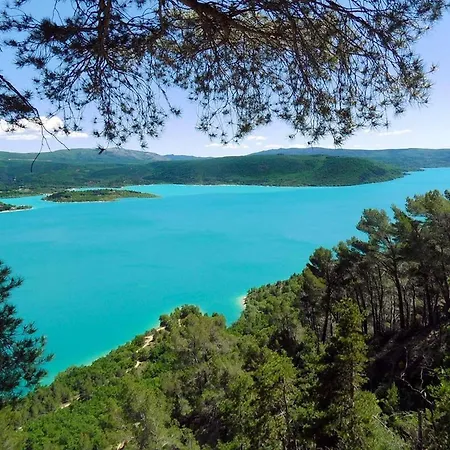 Charme De La Provence Classe 3 Etoiles