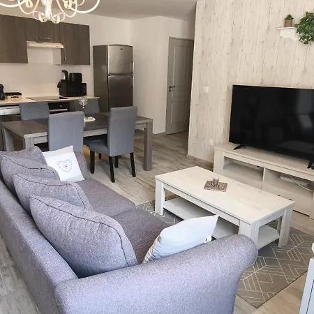 Charme De La Provence Classe 3 Etoiles *