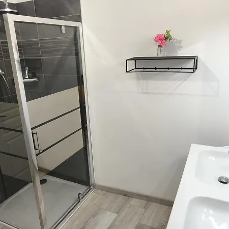 Appartement Charme De La Provence Classe 3 Etoiles