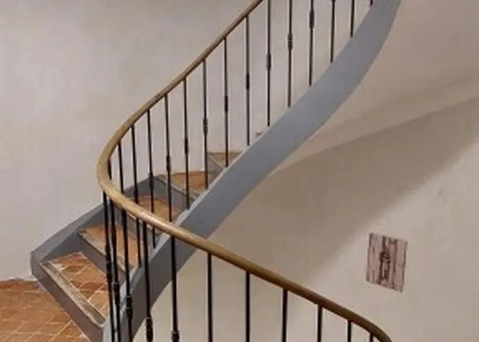 公寓 Charme De La Provence Classe 3 Etoiles *