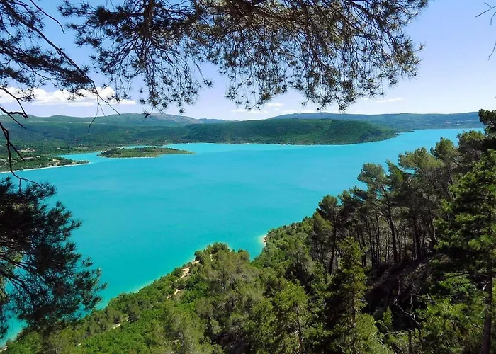 Charme De La Provence Classe 3 Etoiles