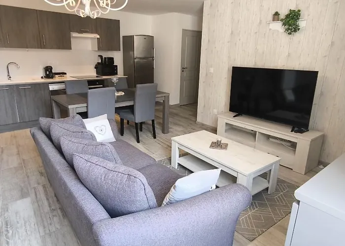 Charme De La Provence Classe 3 Etoiles *