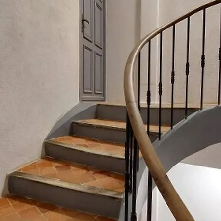 Apartment Charme De La Provence Classe 3 Etoiles