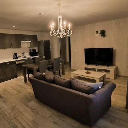 Charme De La Provence Classe 3 Etoiles Apartment *