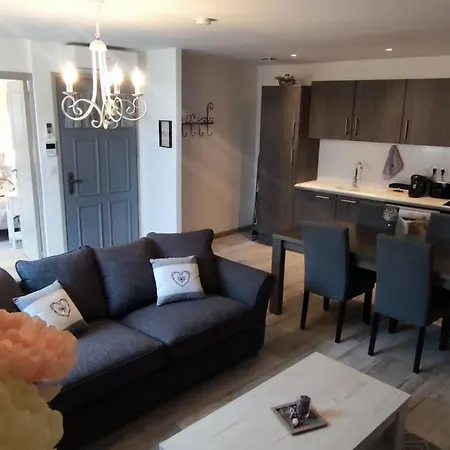 Charme De La Provence Classe 3 Etoiles Apartment *
