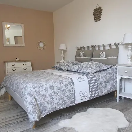 Charme De La Provence Classe 3 Etoiles *