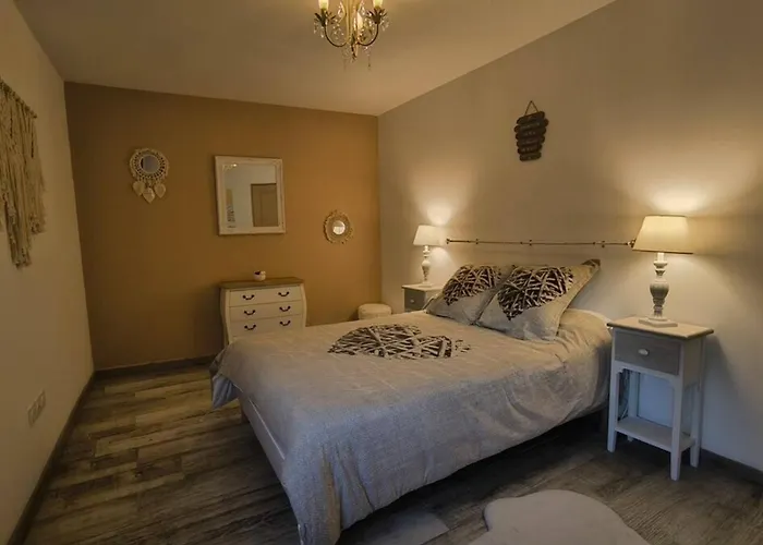 Charme De La Provence Classé 3 étoiles *