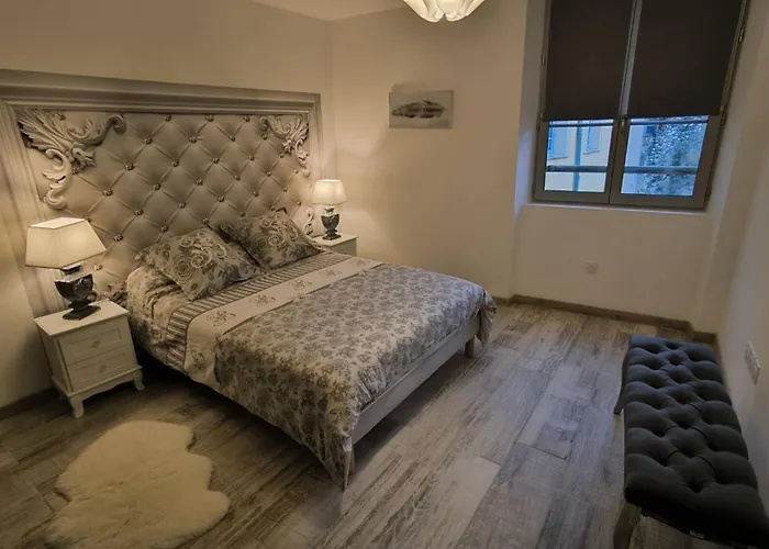 Charme De La Provence Classé 3 étoiles