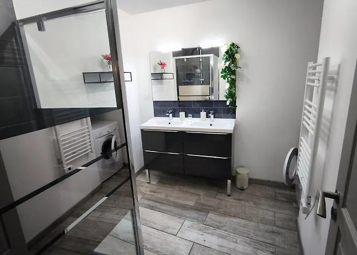 Charme De La Provence Classé 3 étoiles *