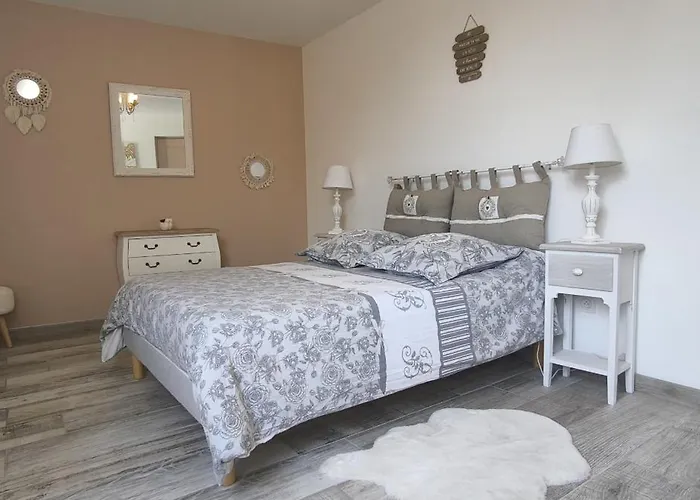 Charme De La Provence Classé 3 étoiles *