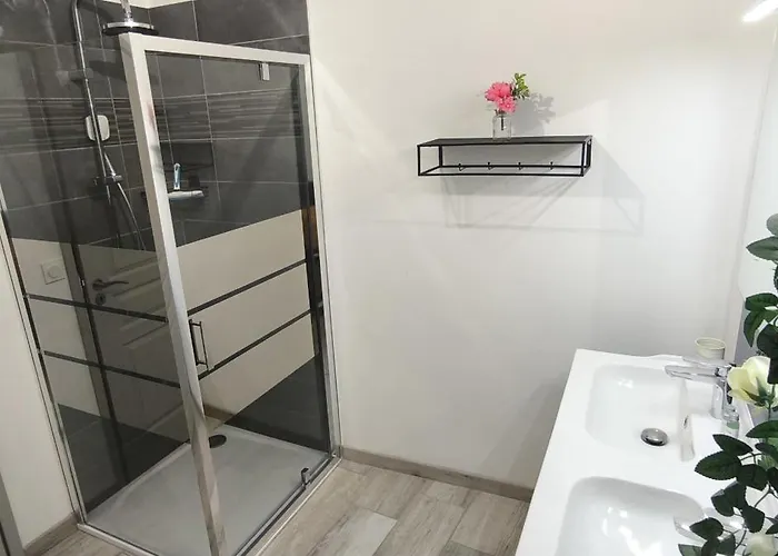 Appartement Charme De La Provence Classé 3 étoiles